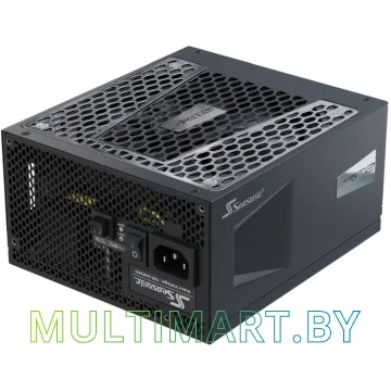Блок питания Seasonic Prime TX-1000 1000W картинка 2
